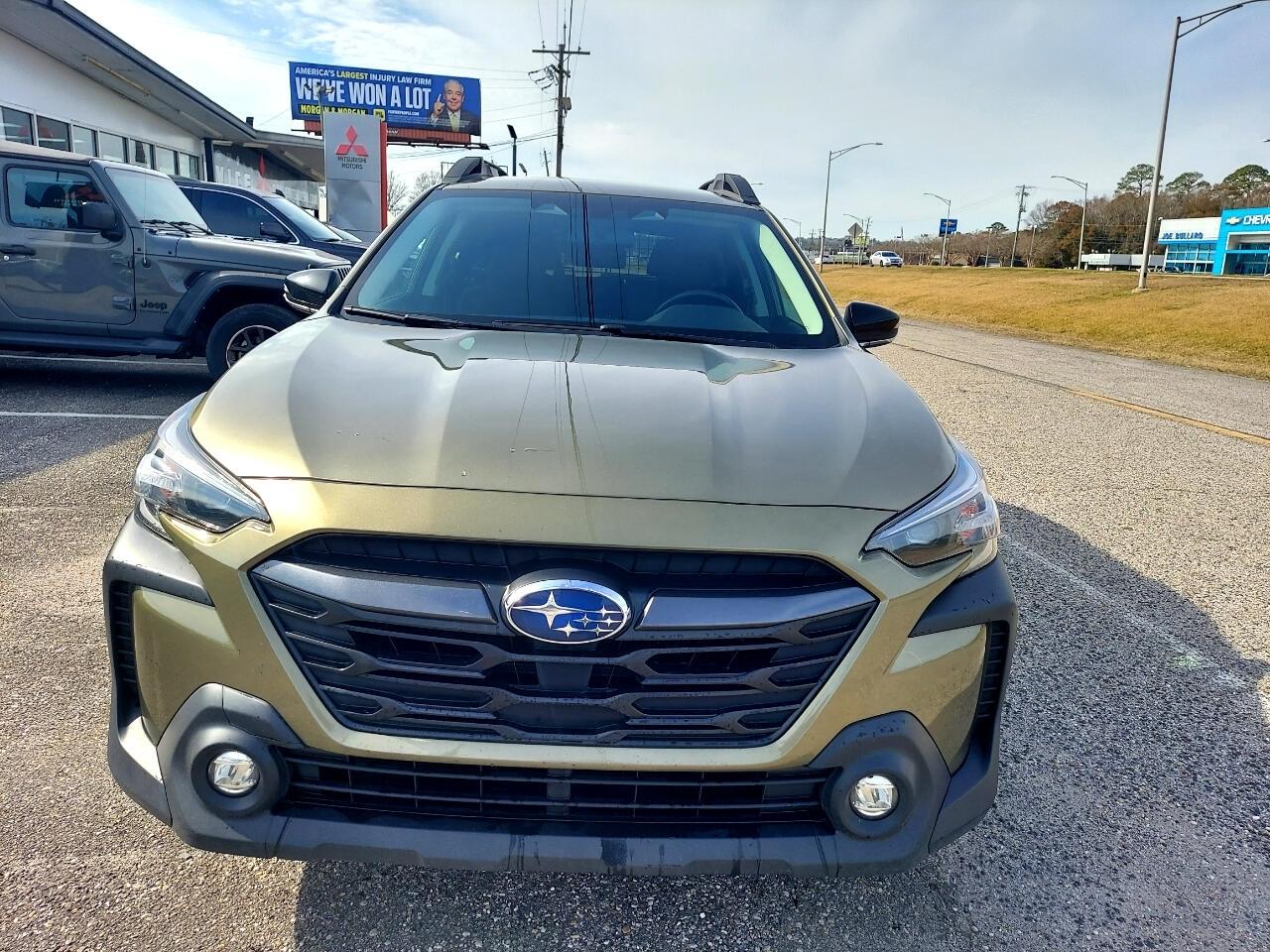 Subaru Outback Premium 2023