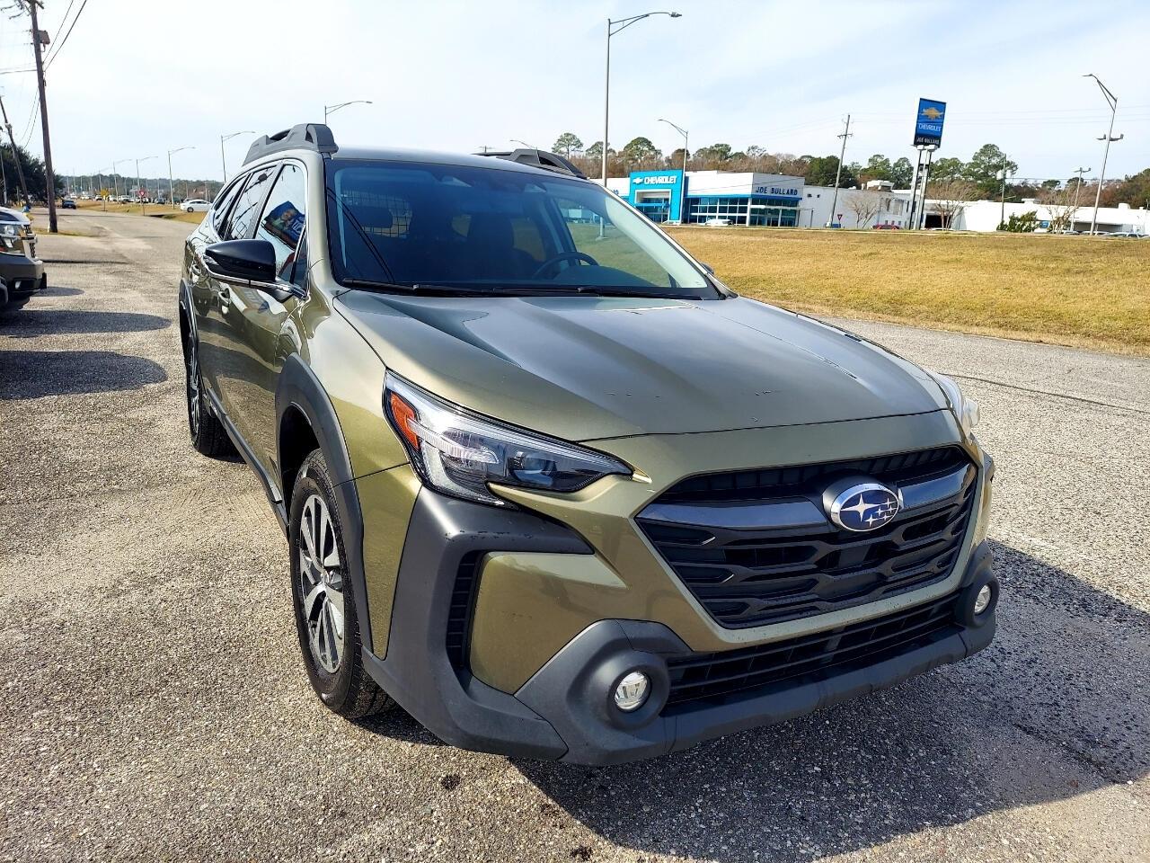 Subaru Outback Premium 2023