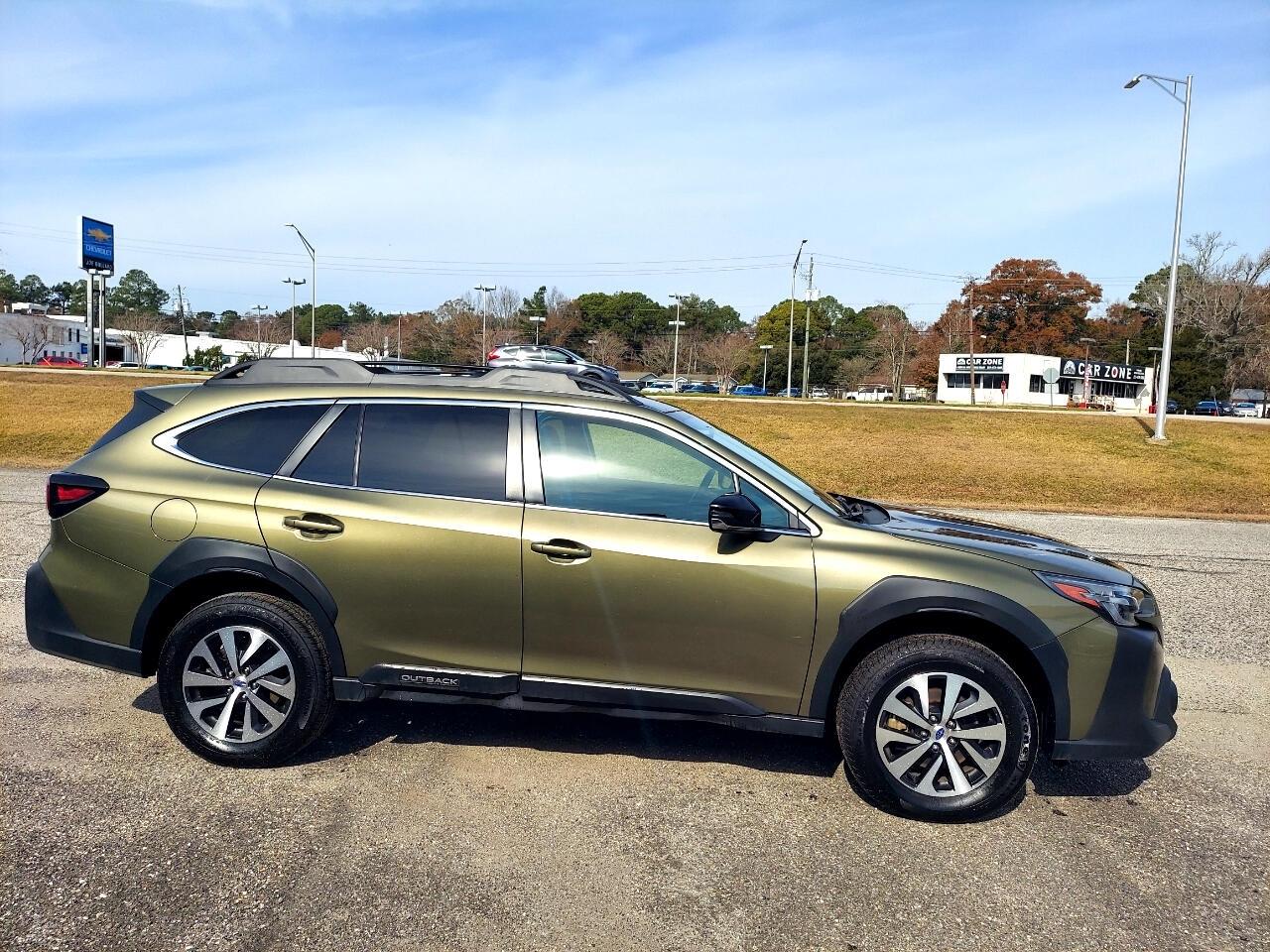 Subaru Outback Premium 2023