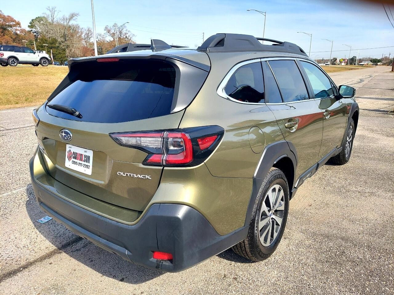 Subaru Outback Premium 2023
