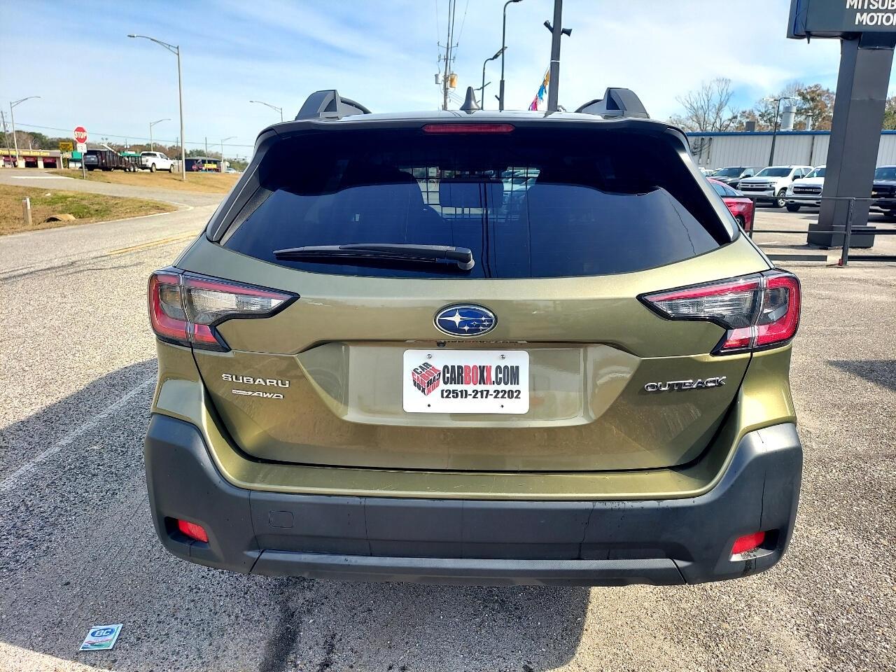 Subaru Outback Premium 2023