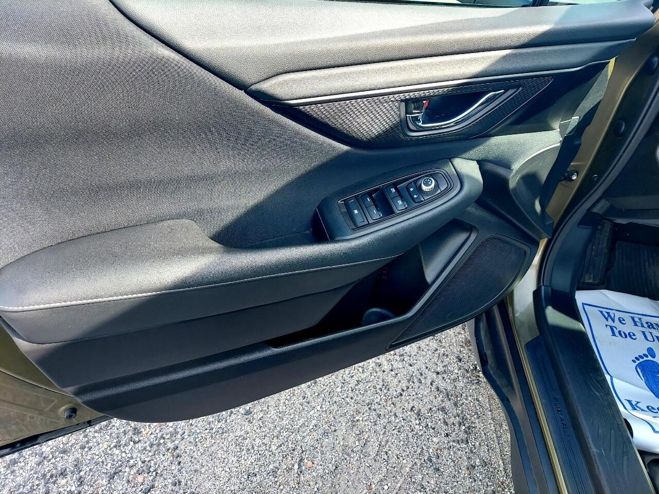 Subaru Outback Premium 2023