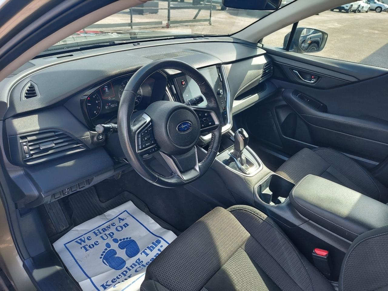 Subaru Outback Premium 2023