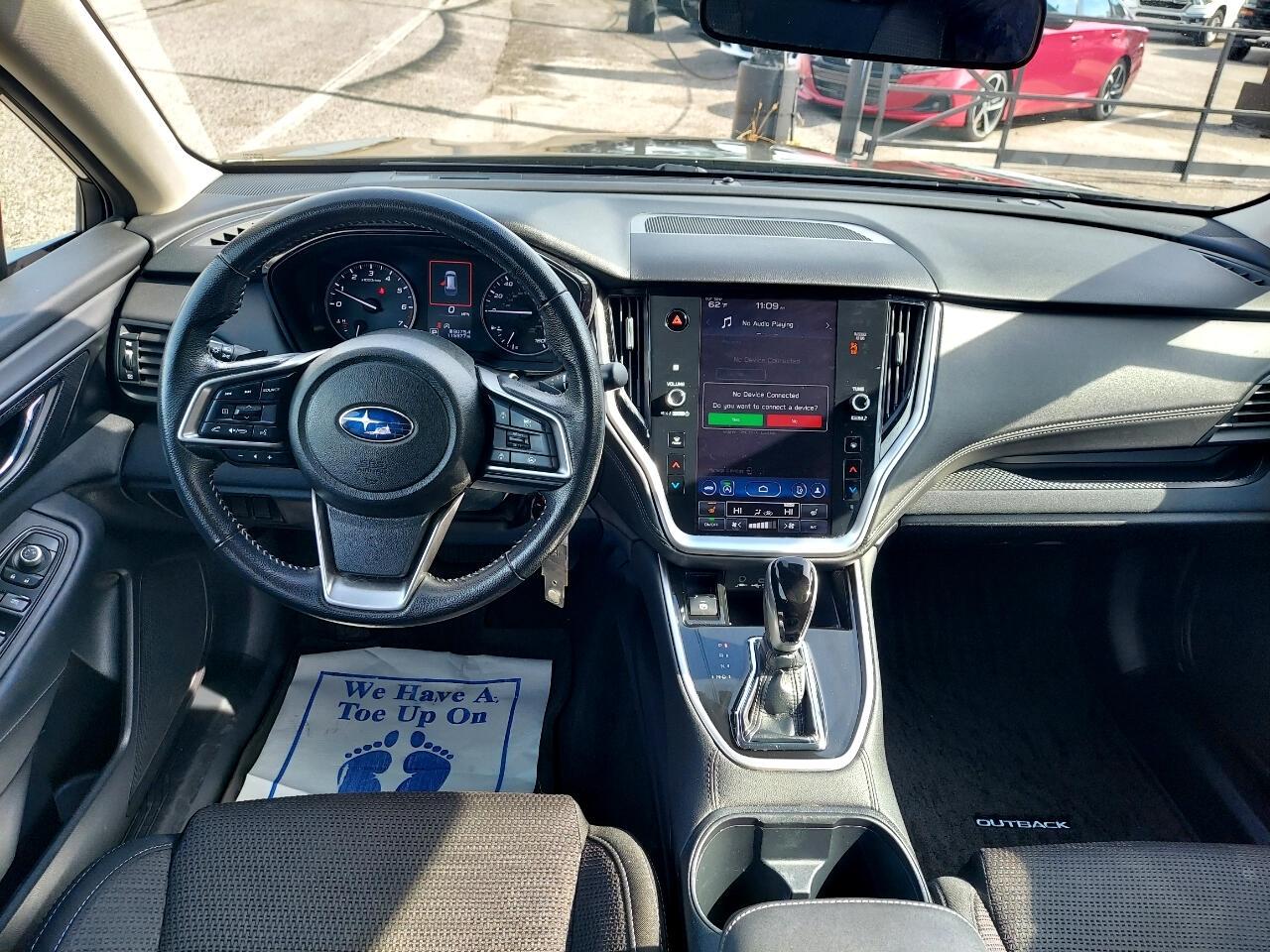 Subaru Outback Premium 2023