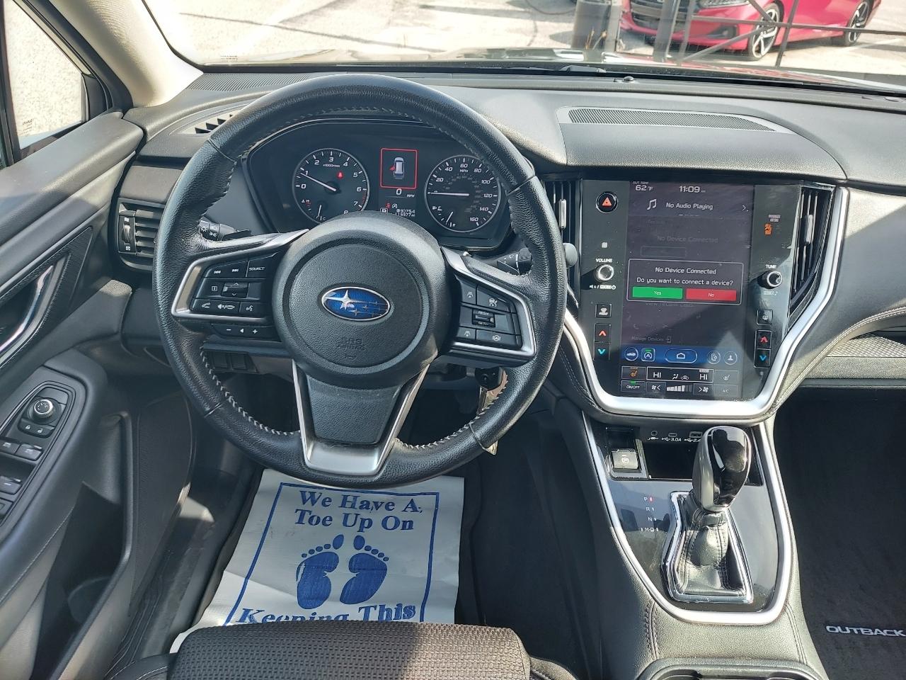 Subaru Outback Premium 2023