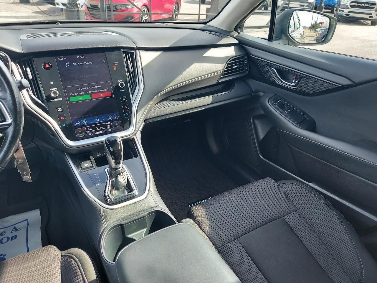 Subaru Outback Premium 2023