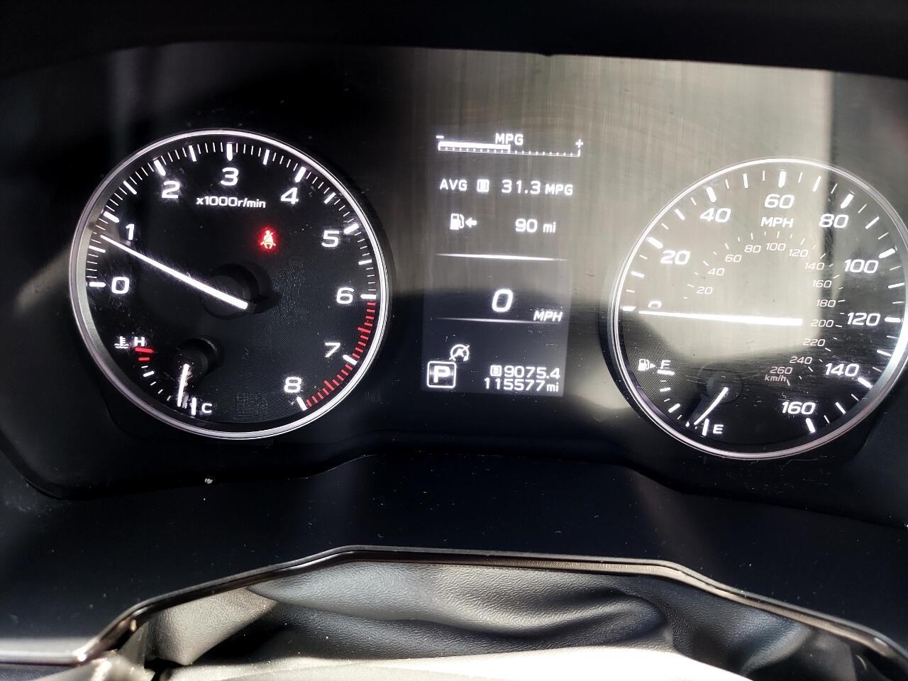 Subaru Outback Premium 2023