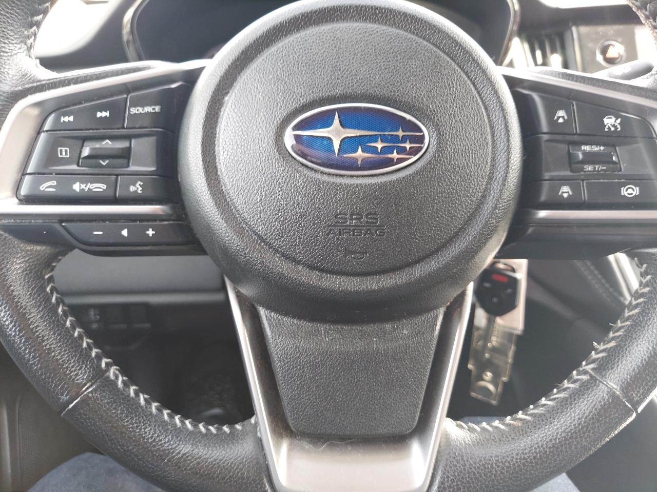 Subaru Outback Premium 2023