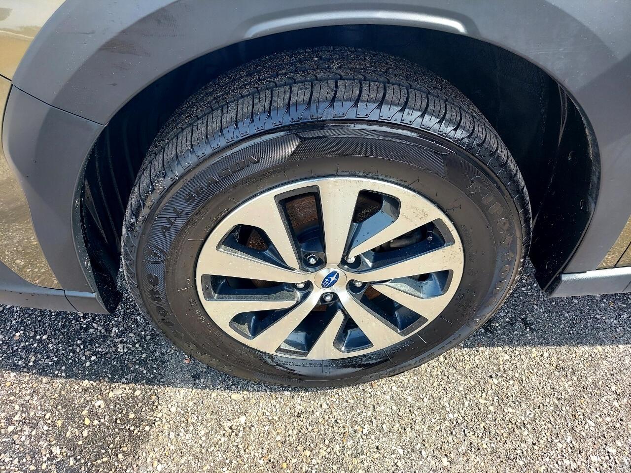 Subaru Outback Premium 2023