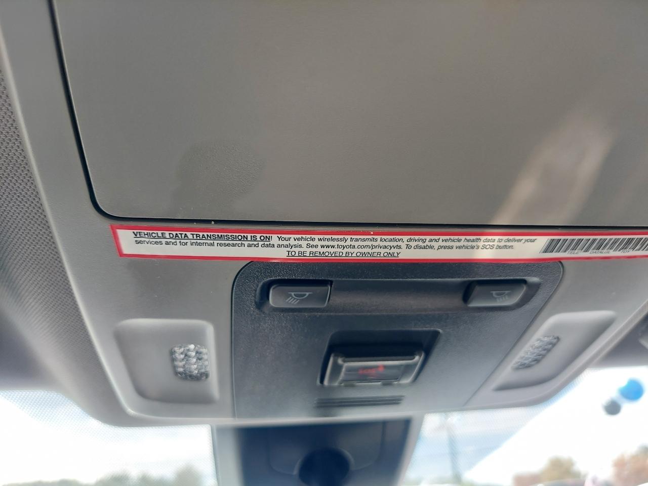 Toyota Camry LE 2022