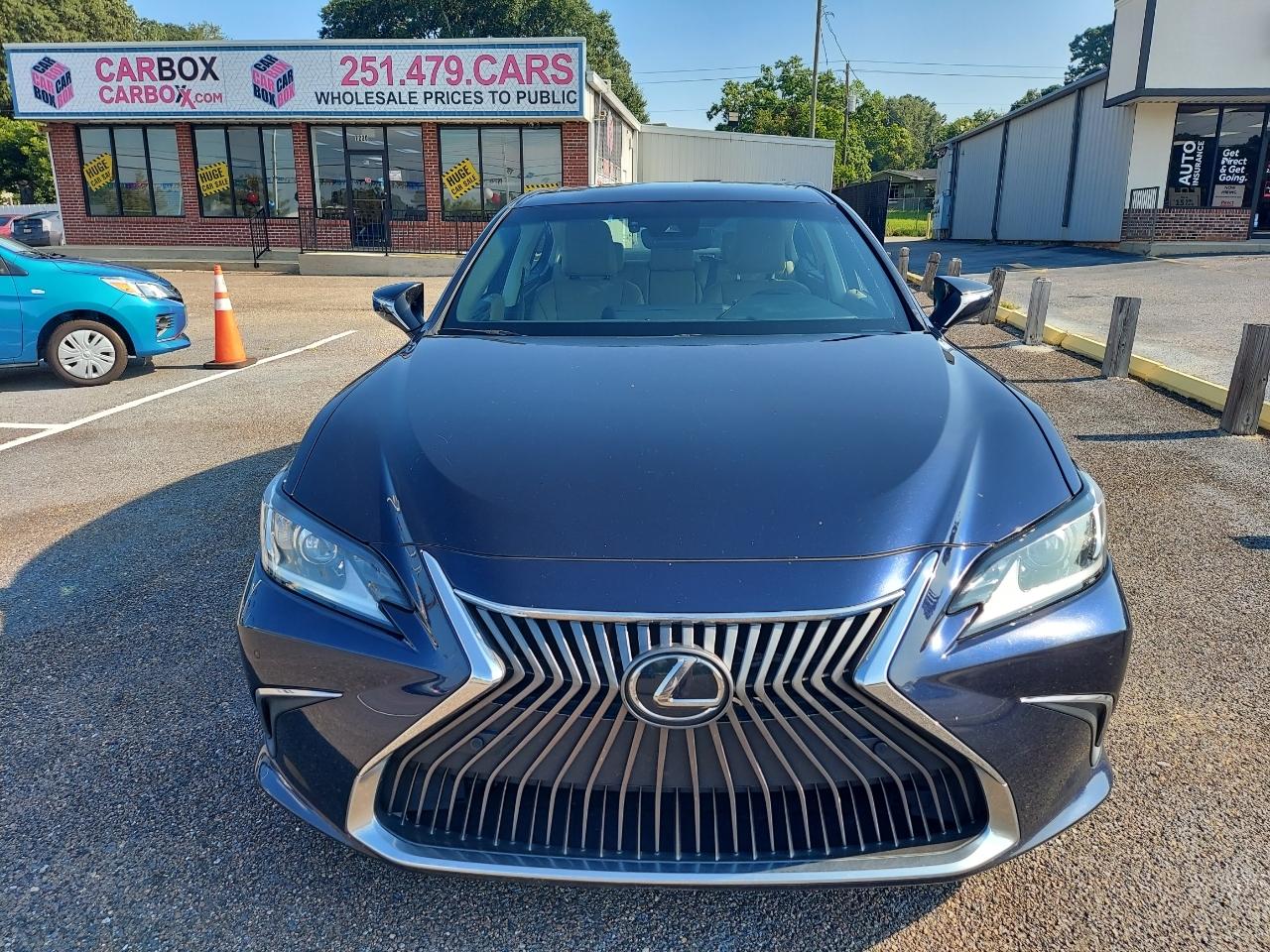 Lexus ES 250 Premium 2021