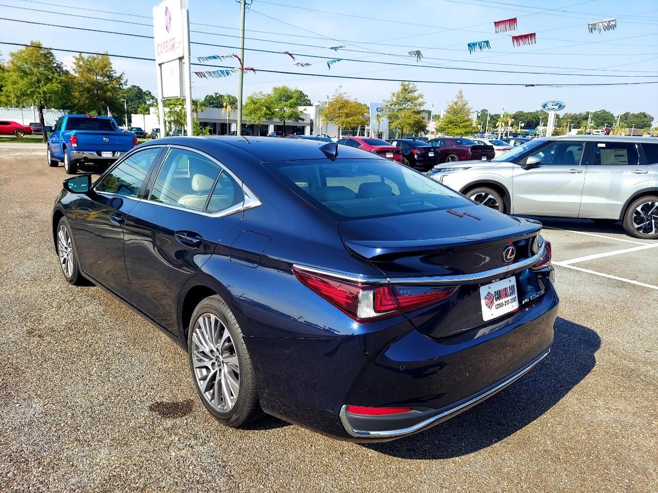 Lexus ES 250 Premium 2021