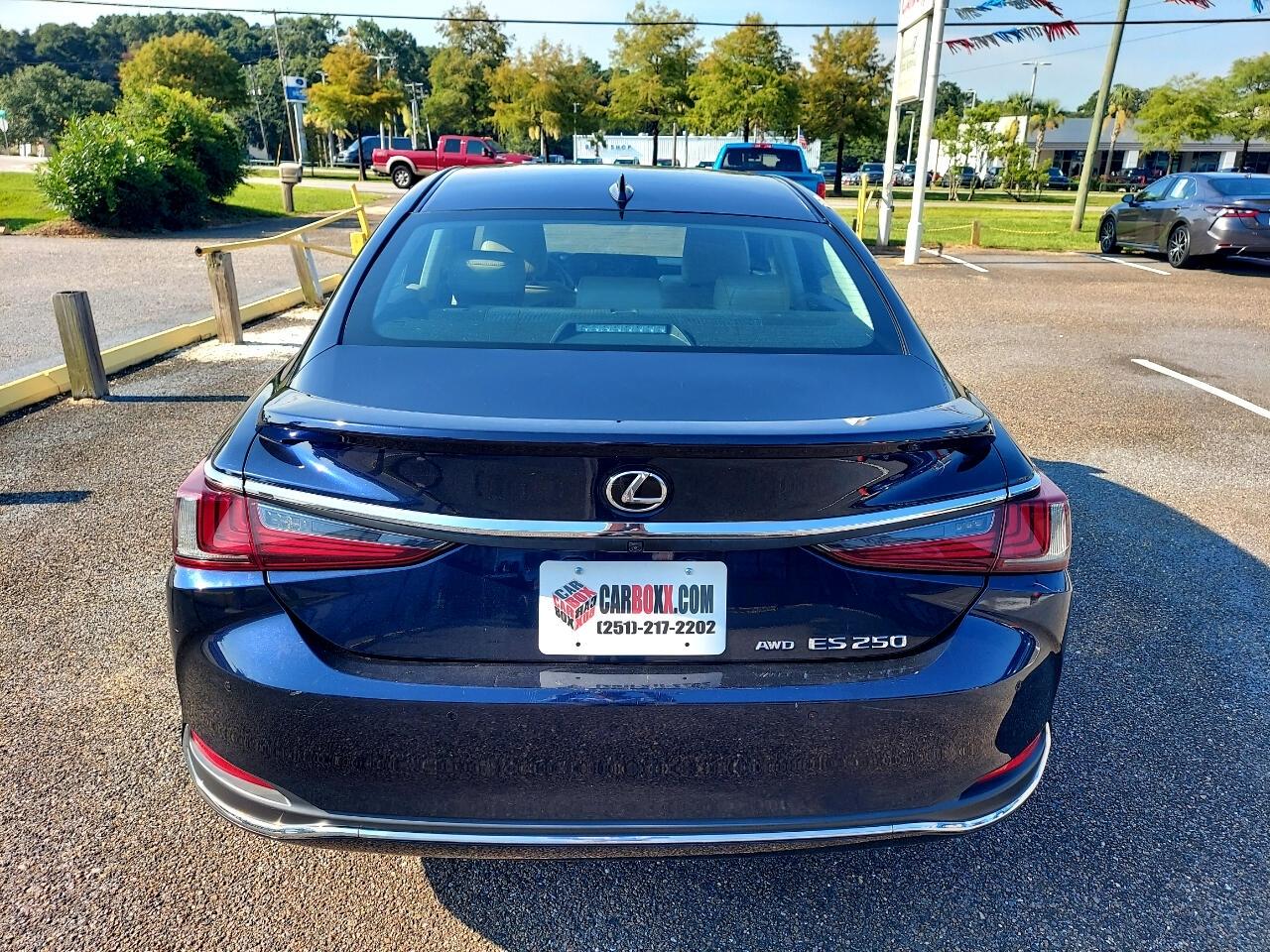 Lexus ES 250 Premium 2021