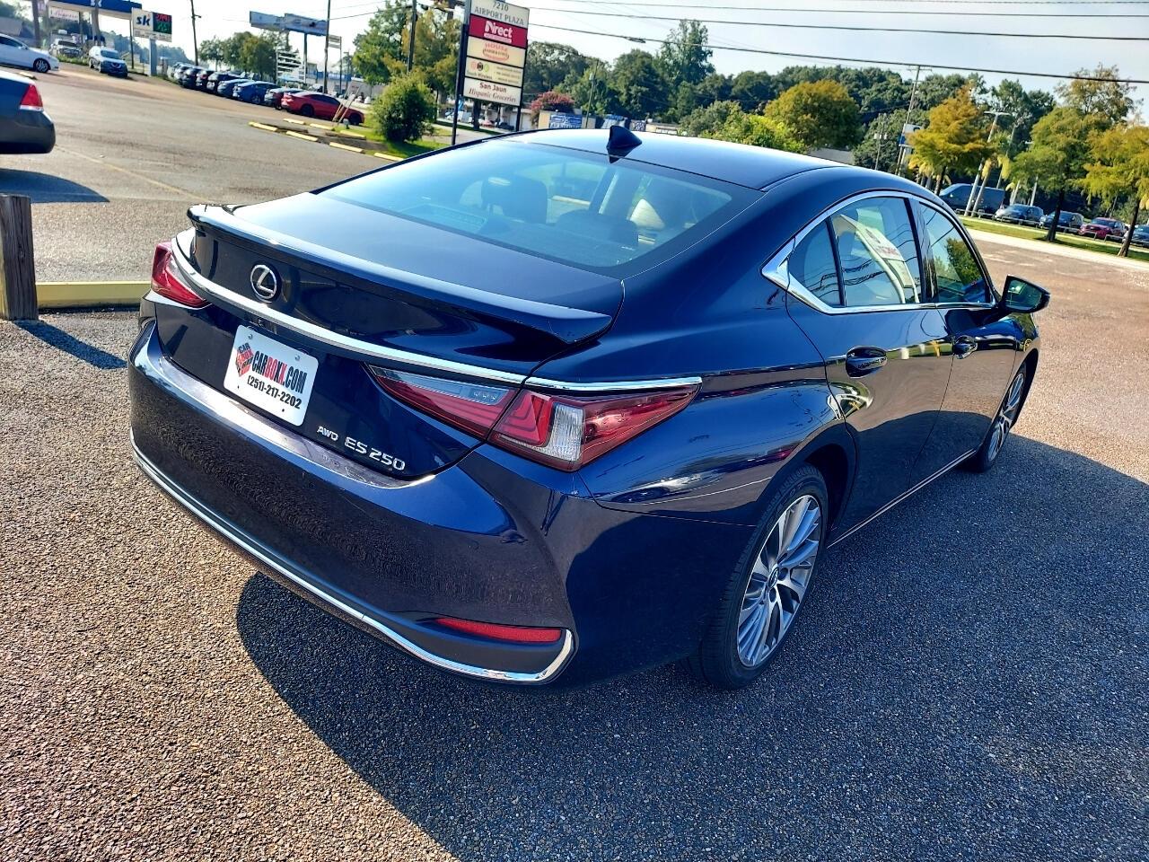 Lexus ES 250 Premium 2021