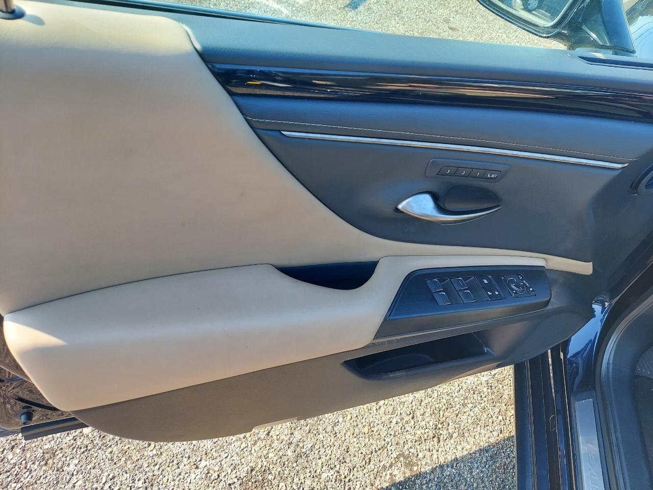 Lexus ES 250 Premium 2021