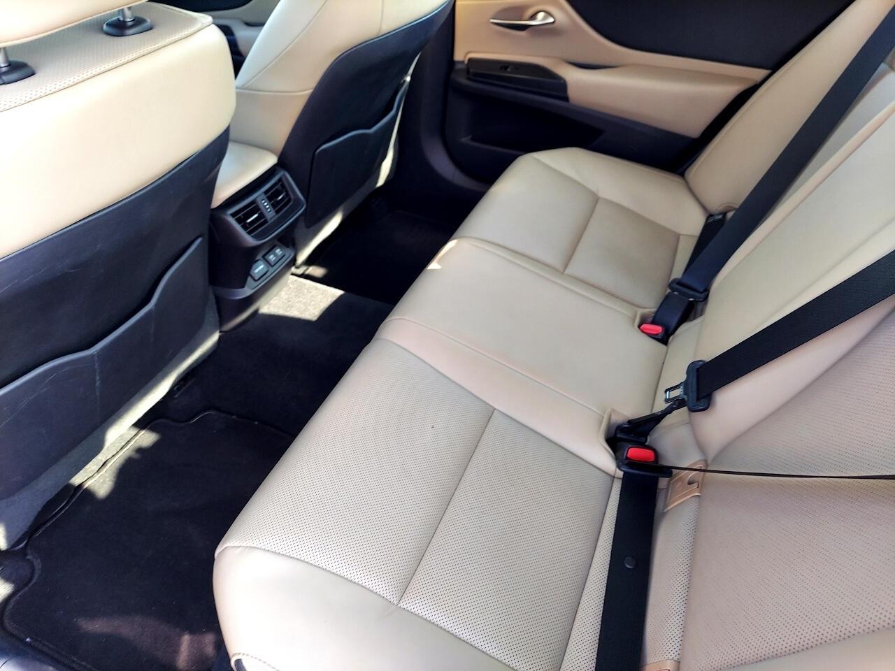 Lexus ES 250 Premium 2021
