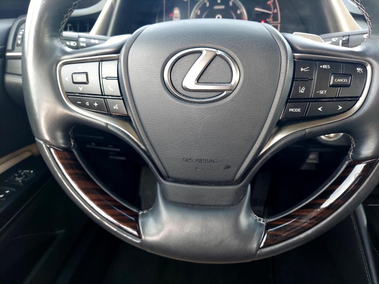 Lexus ES 250 Premium 2021