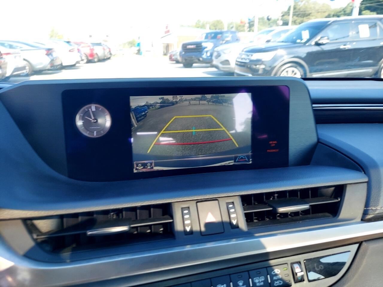 Lexus ES 250 Premium 2021