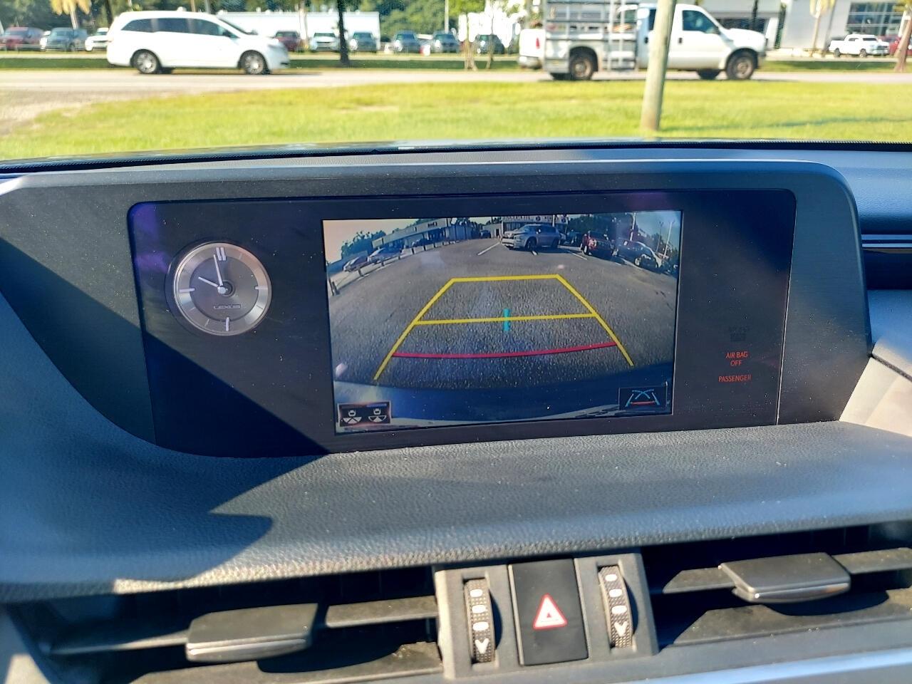 Lexus ES 250 Premium 2021