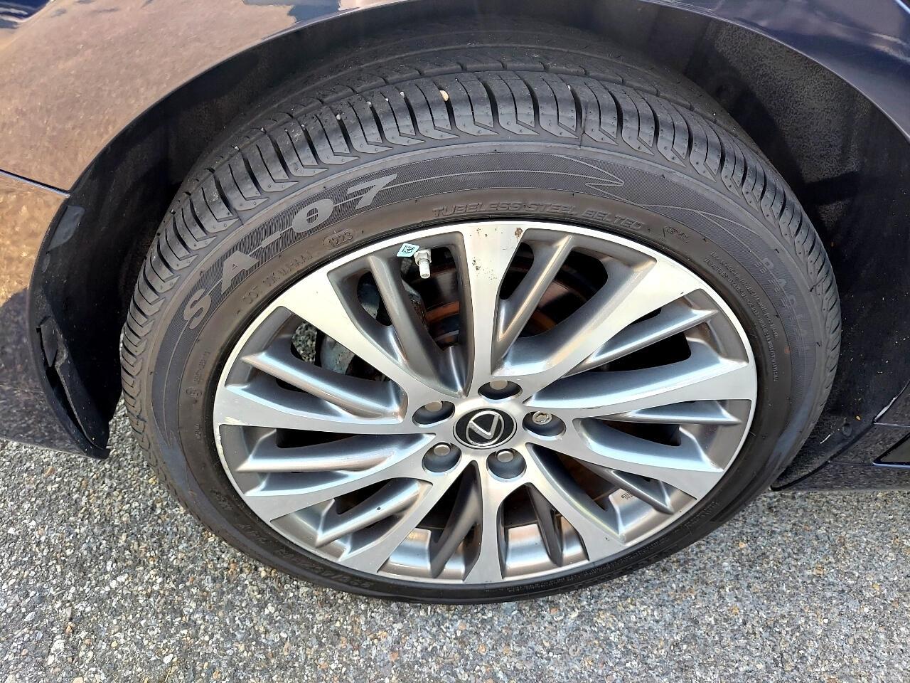Lexus ES 250 Premium 2021