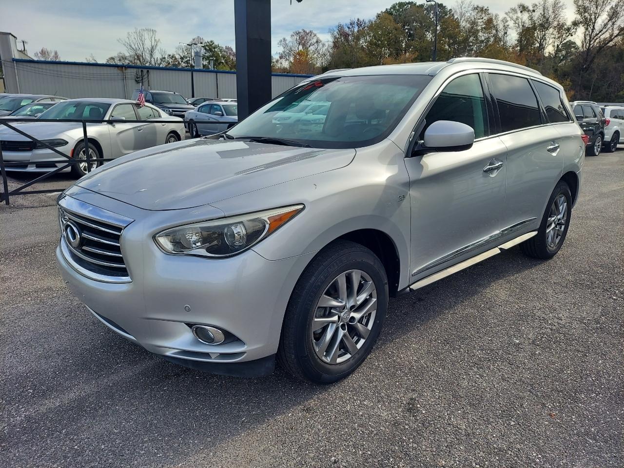 Infiniti QX60 Base AWD 2015