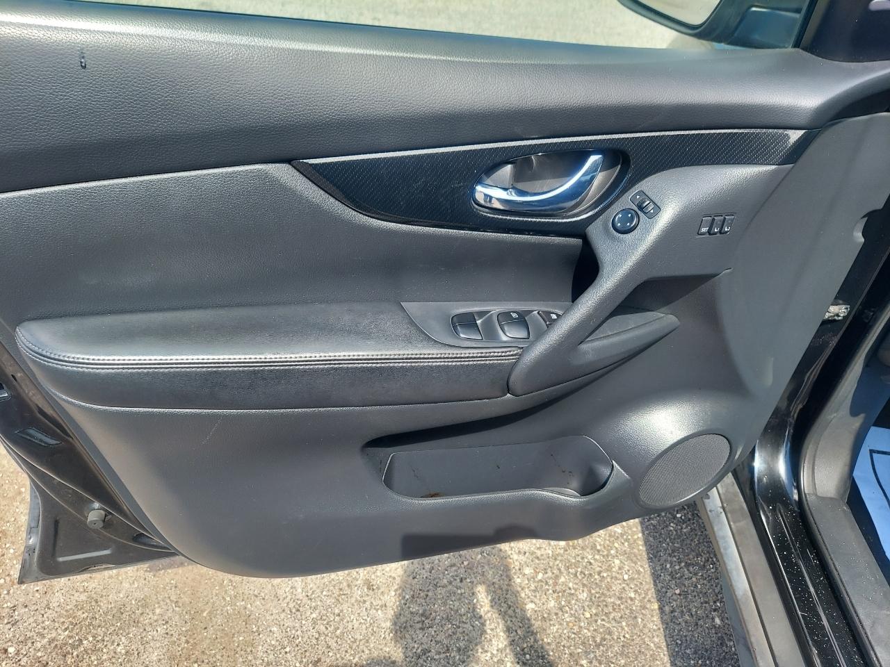 Nissan Rogue SL FWD 2020