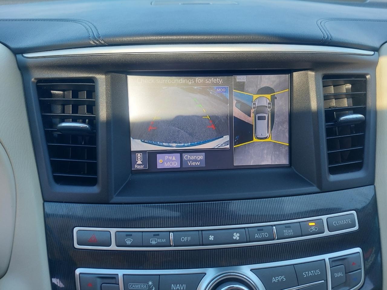 Infiniti QX60 Base FWD 2018