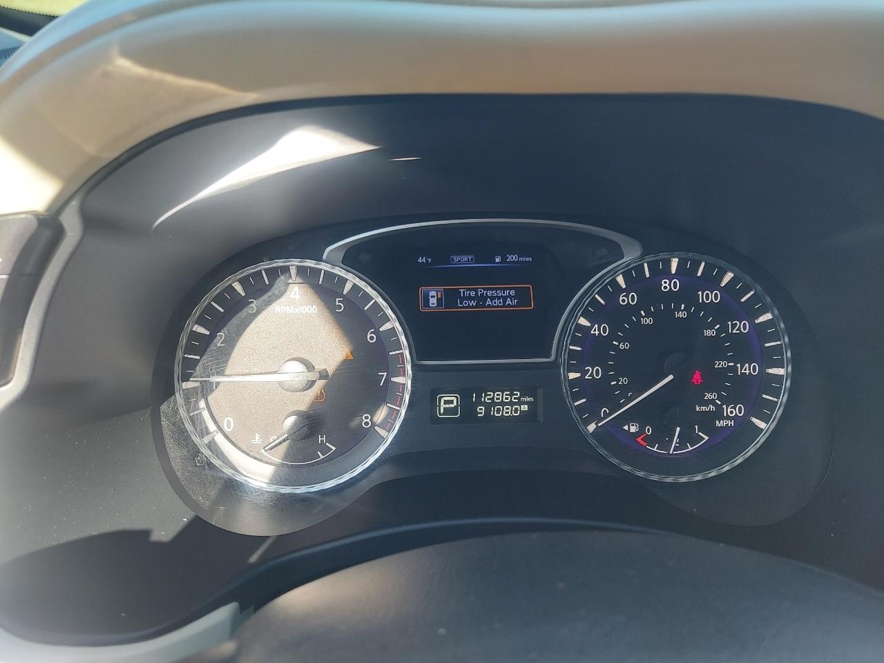 Infiniti QX60 Base FWD 2018