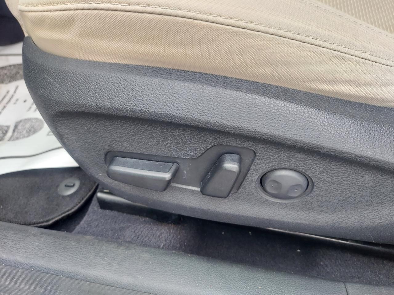 Hyundai Sonata Sport 2015