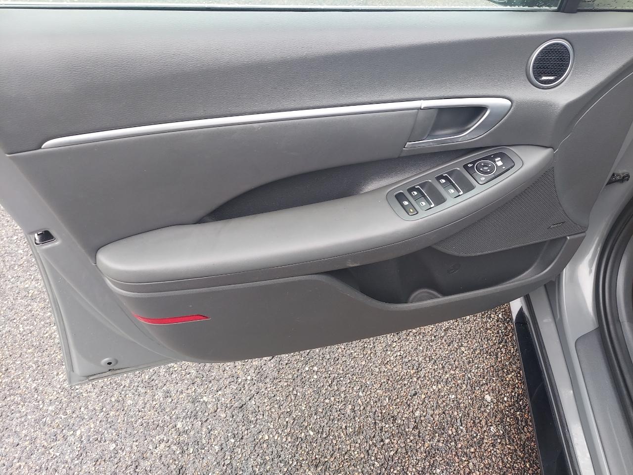 Hyundai Sonata SEL Plus 2021