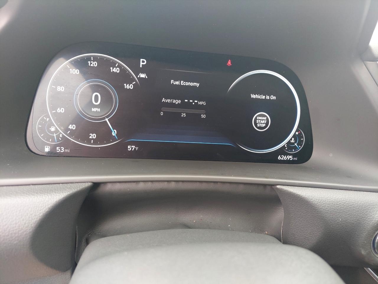 Hyundai Sonata SEL Plus 2021