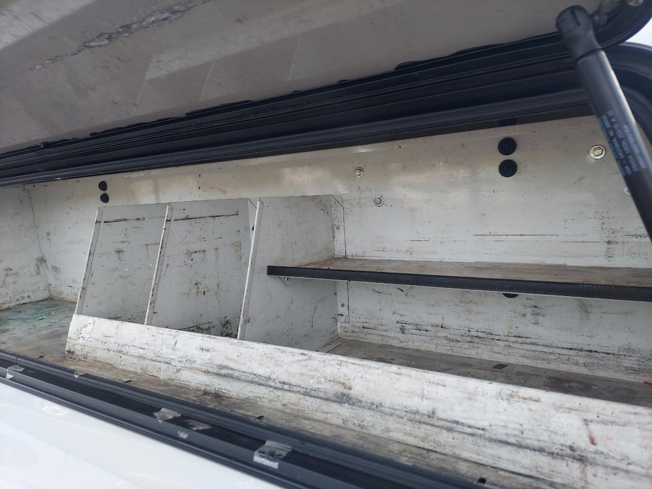 Toyota Tacoma SR5 Access Cab I4 6AT 2WD 2019