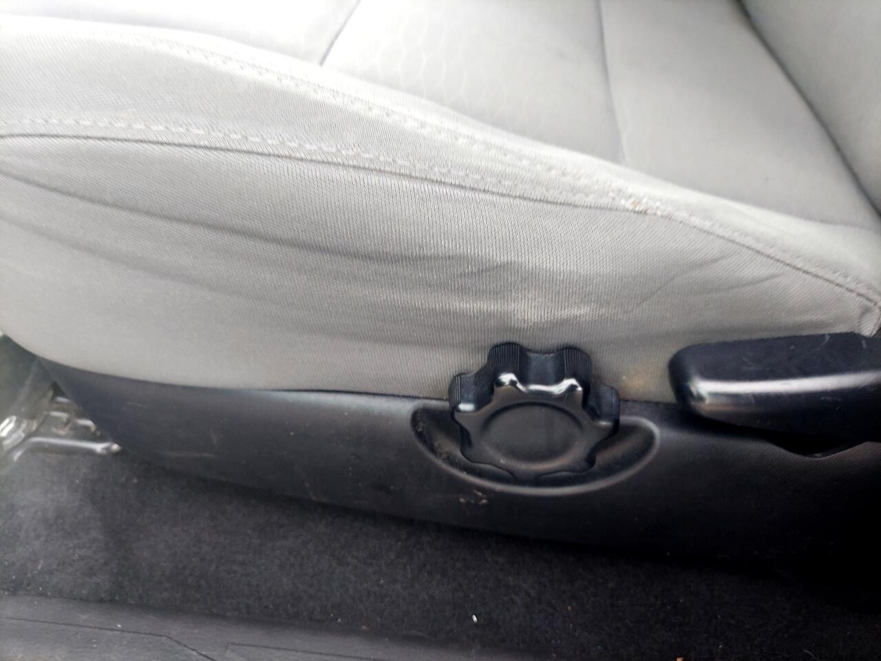 Toyota Tacoma SR5 Access Cab I4 6AT 2WD 2019