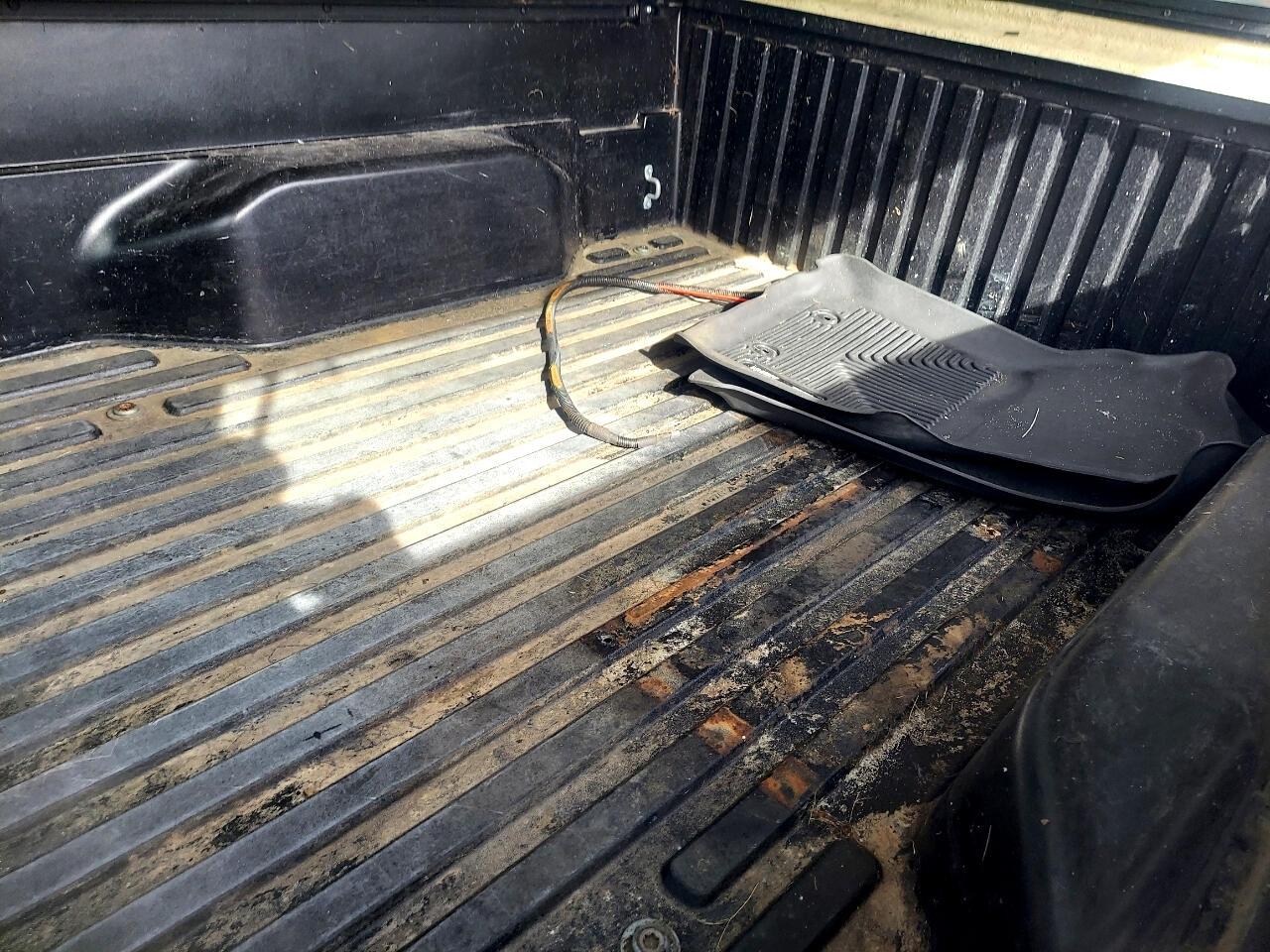 Toyota Tacoma SR5 Access Cab I4 6AT 2WD 2019