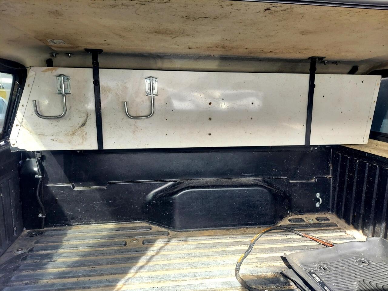 Toyota Tacoma SR5 Access Cab I4 6AT 2WD 2019