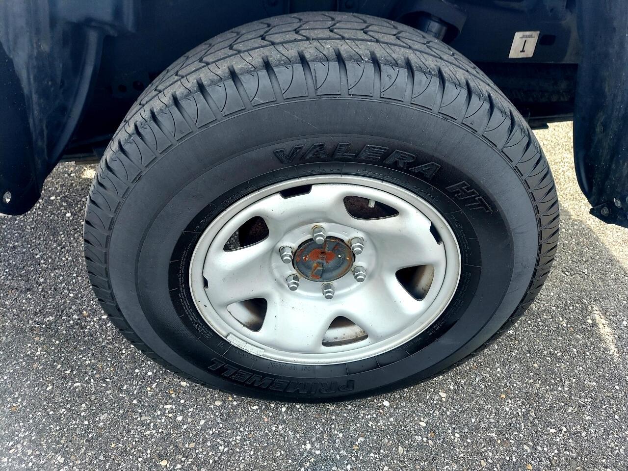 Toyota Tacoma SR5 Access Cab I4 6AT 2WD 2019
