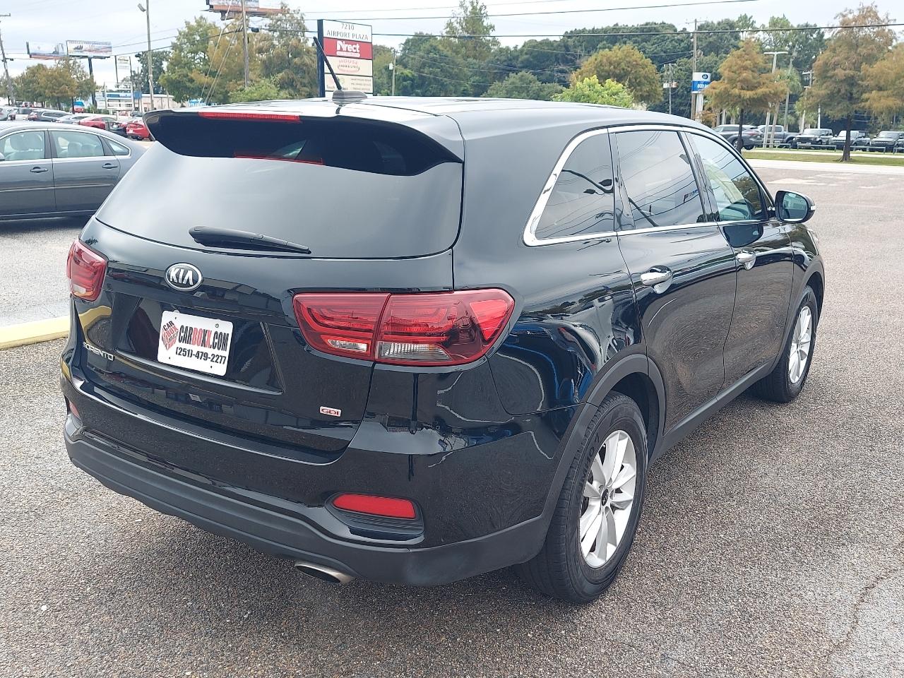 Kia Sorento LX 2WD 2019