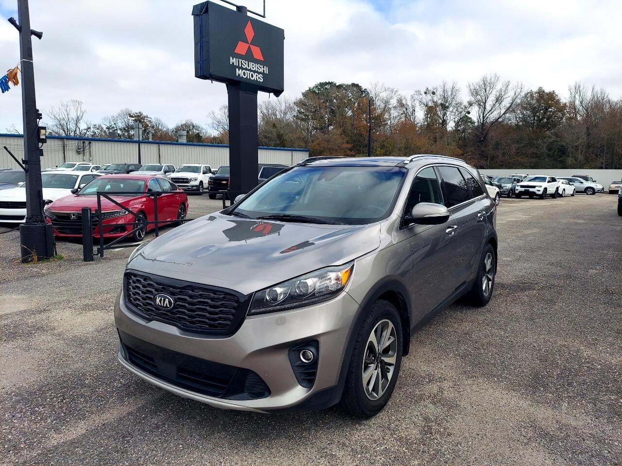 Kia Sorento EX V6 2WD 2019