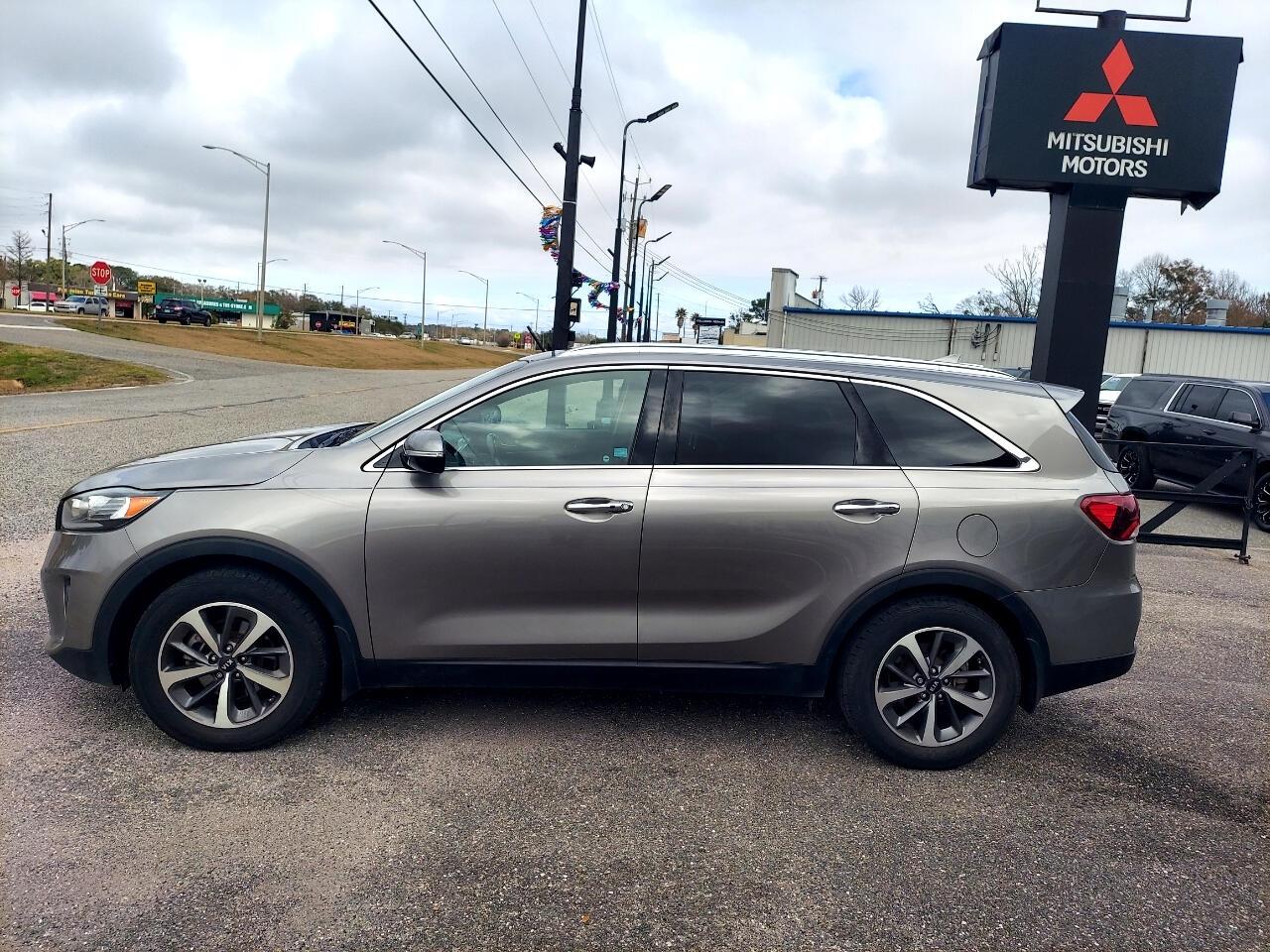 Kia Sorento EX V6 2WD 2019