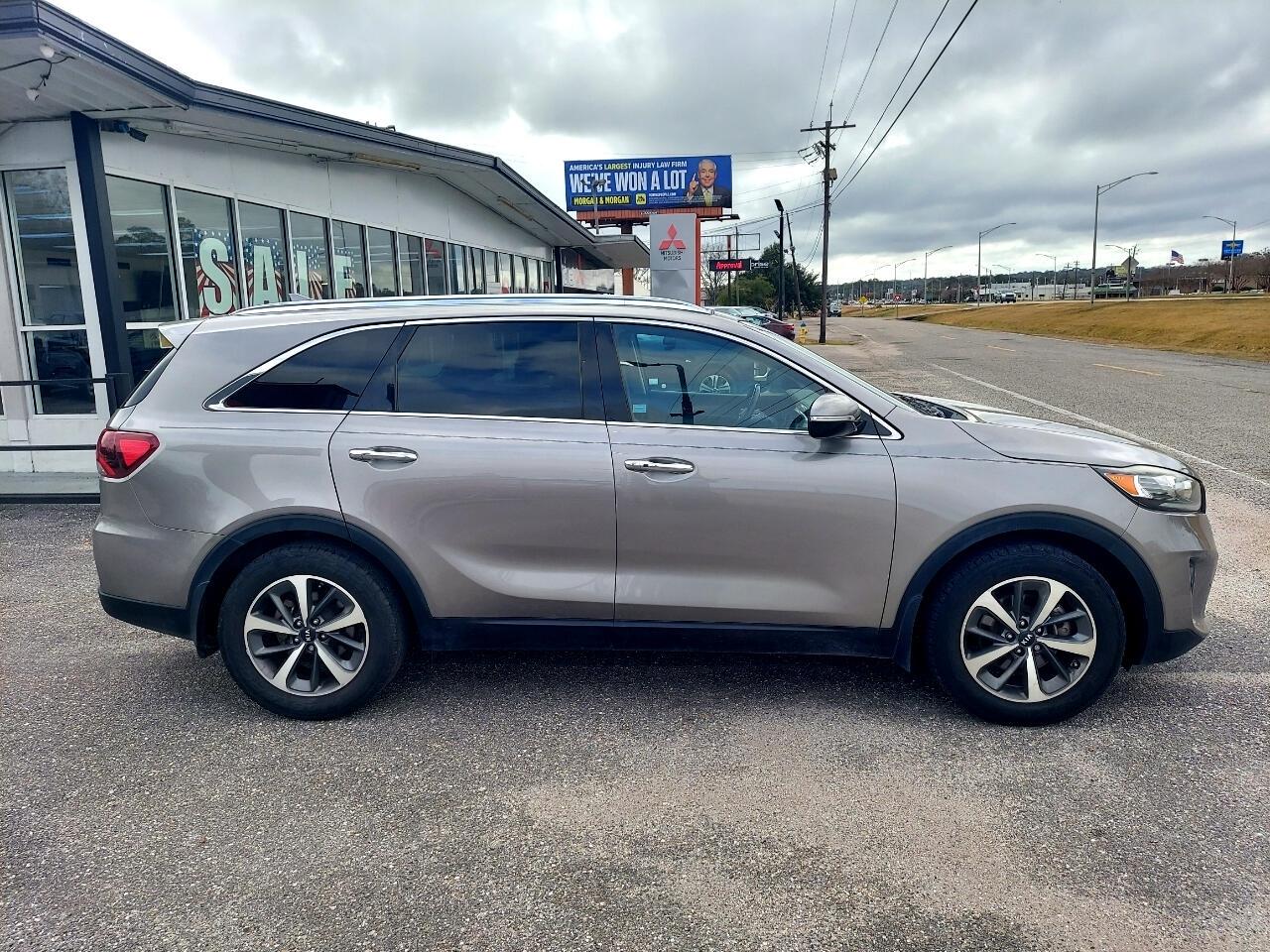 Kia Sorento EX V6 2WD 2019