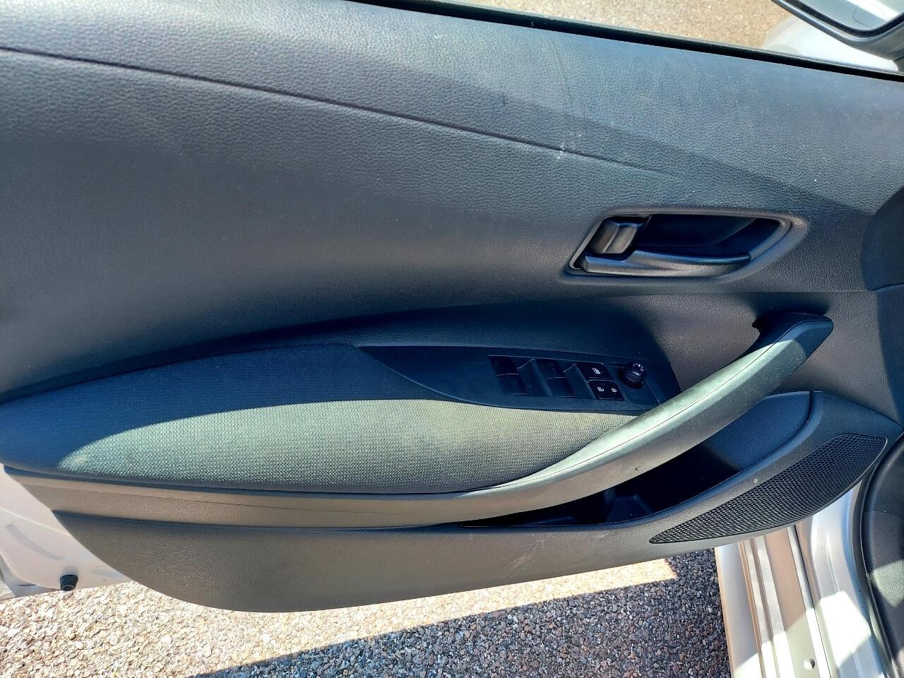 Toyota Corolla LE 2022