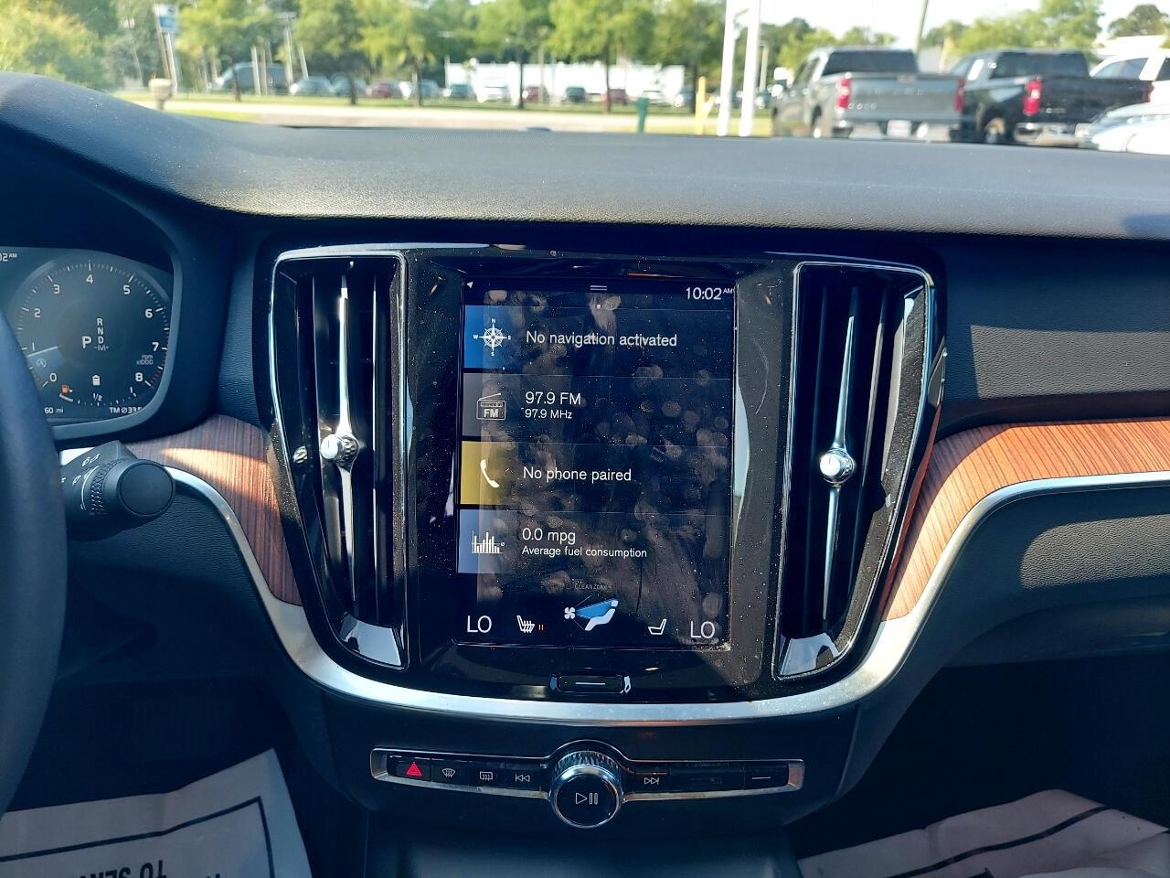 Volvo S60 B5 Momentum AWD 2022