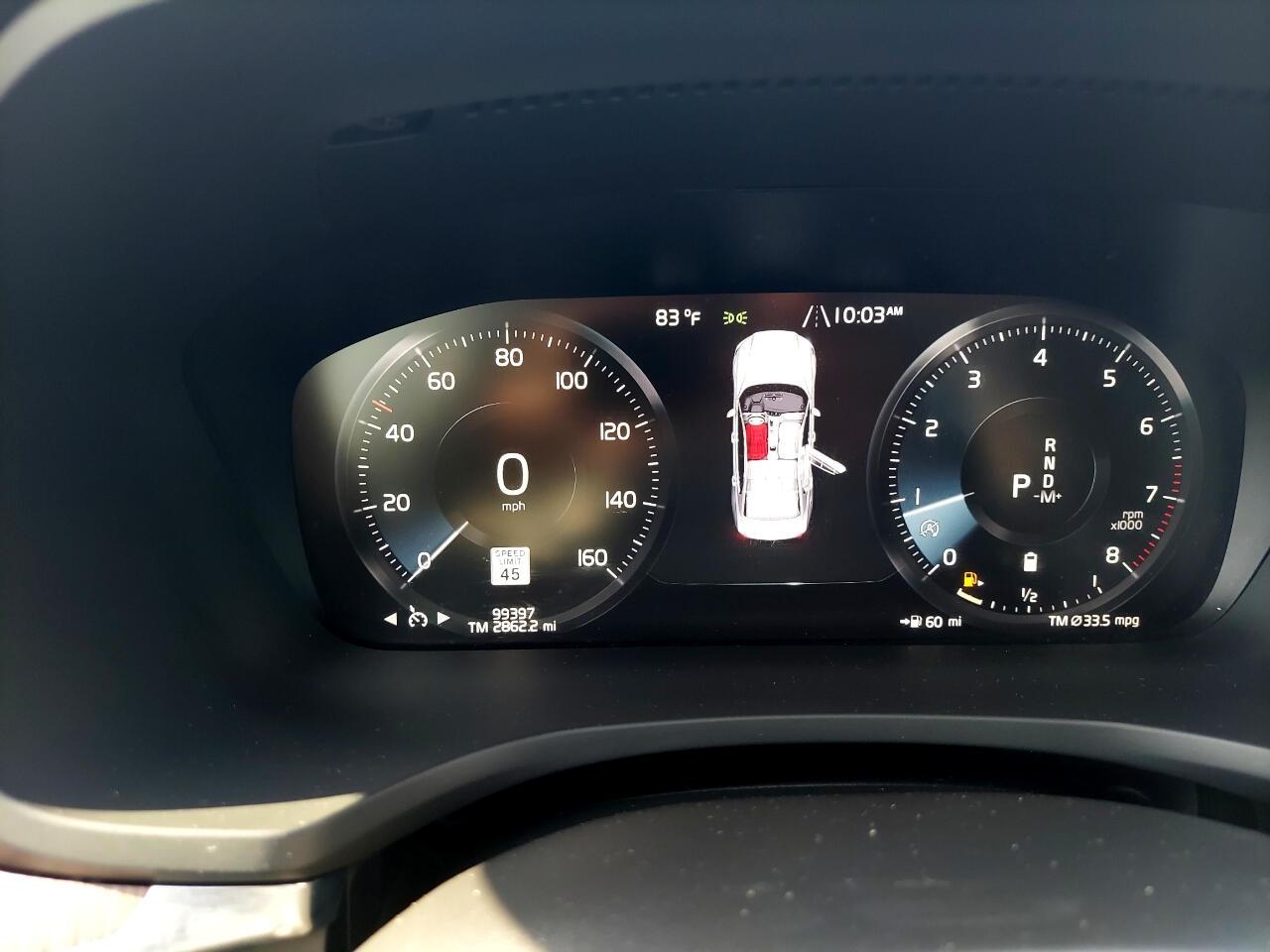 Volvo S60 B5 Momentum AWD 2022