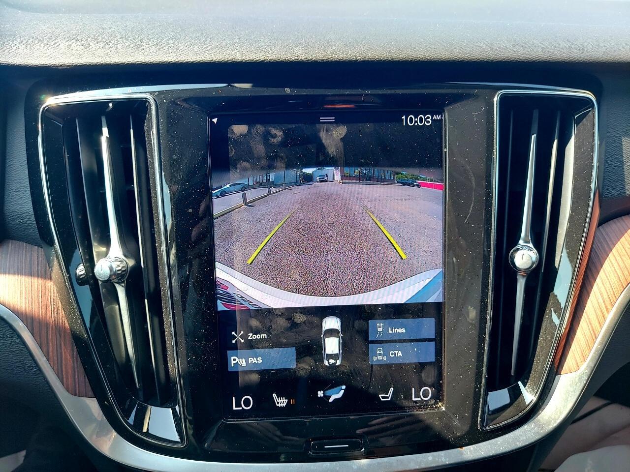 Volvo S60 B5 Momentum AWD 2022