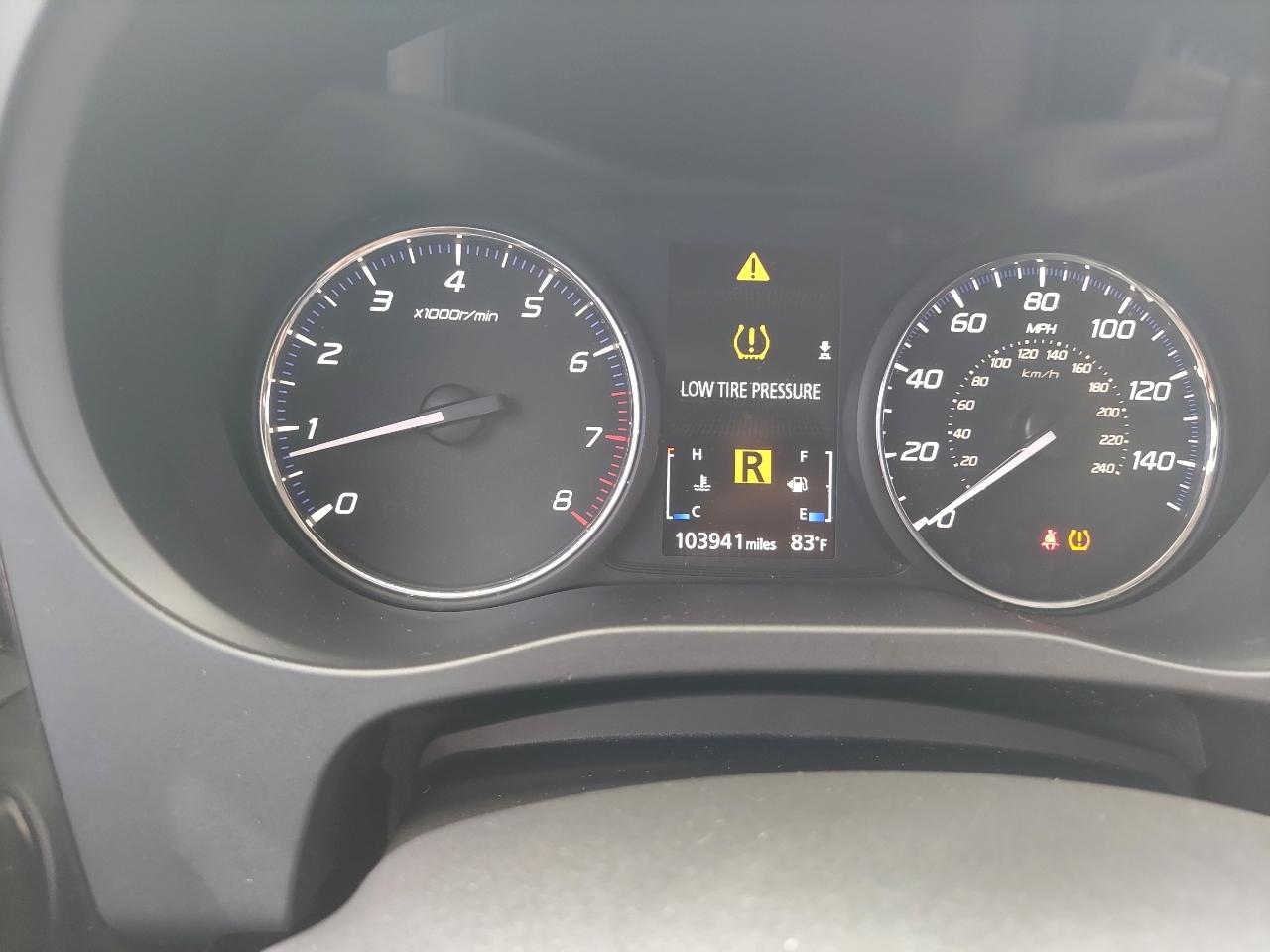 Mitsubishi Outlander ES 2WD 2018