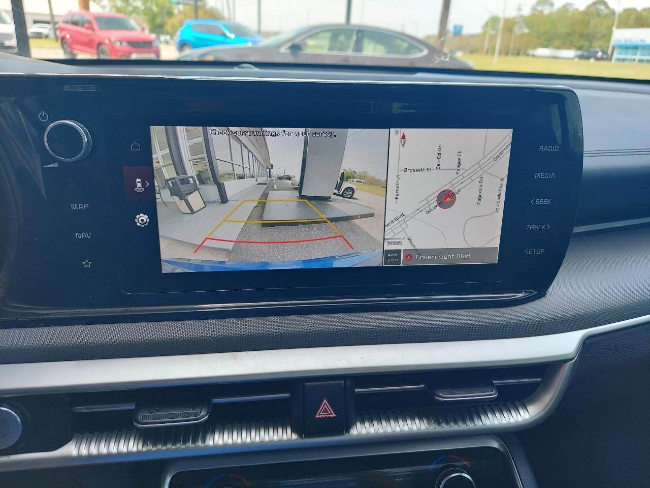 Kia K5 GT-Line 2022