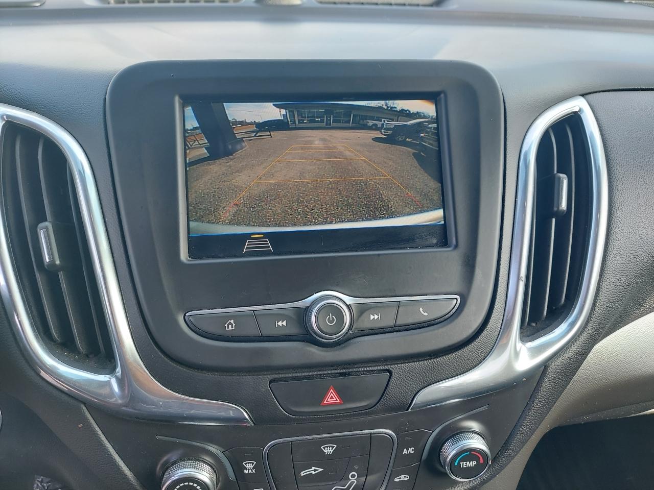 Chevrolet Equinox LT AWD 2019