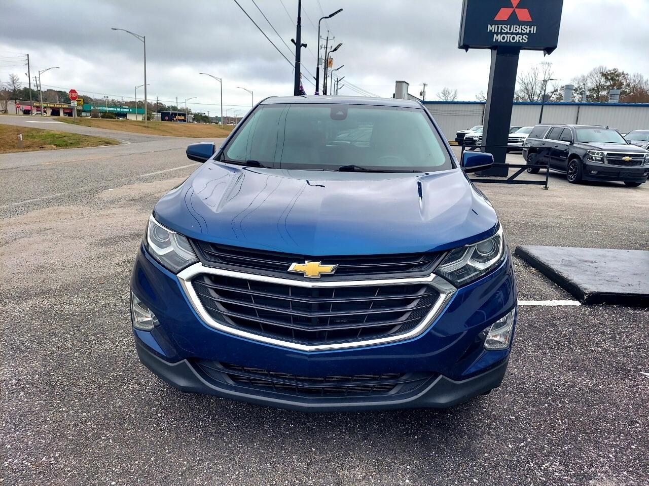 Chevrolet Equinox LT 2WD 2020