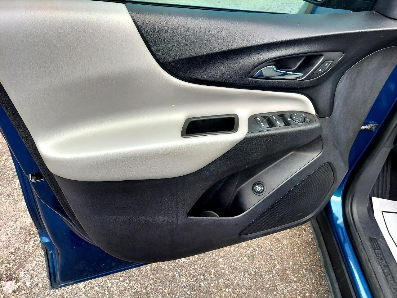 Chevrolet Equinox LT 2WD 2020
