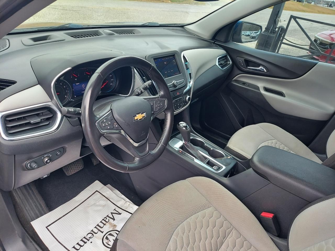 Chevrolet Equinox LT 2WD 2020